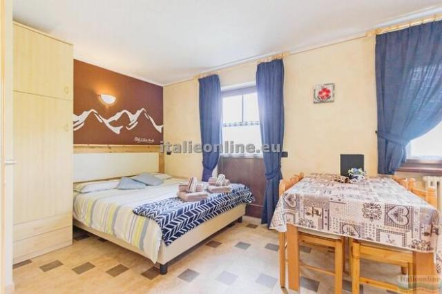 Appartamenti Chalet Li Baita SKI
