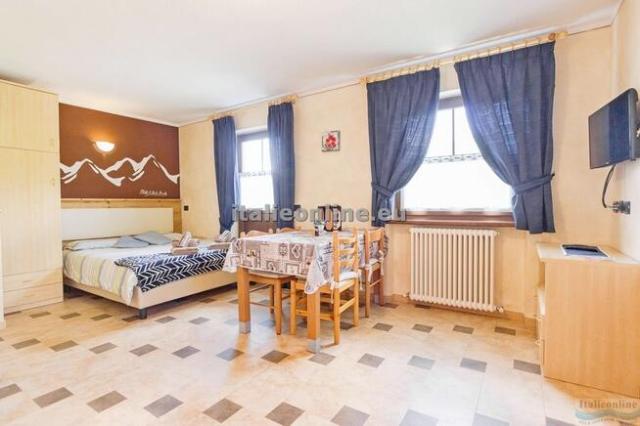 Appartamenti Chalet Li Baita SKI
