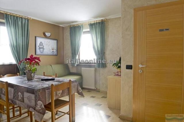 Appartamenti Chalet Li Baita SKI
