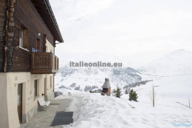 Appartamenti Chalet Li Baita SKI