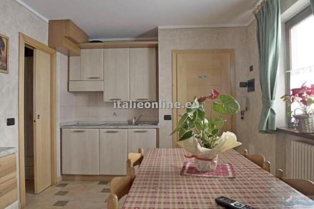 Appartamenti Chalet Li Baita SKI