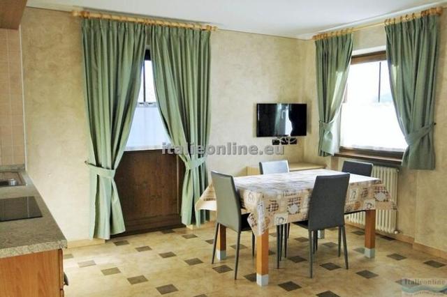 Appartamenti Chalet Li Baita SKI