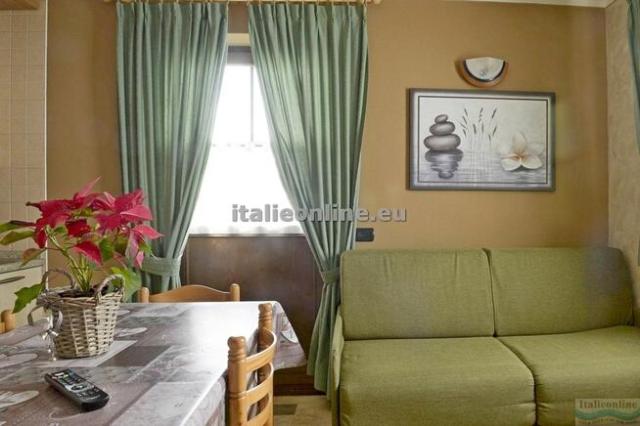 Appartamenti Chalet Li Baita SKI