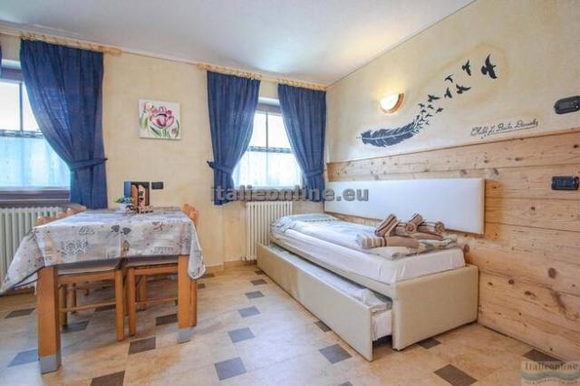 Appartamenti Chalet Li Baita SKI