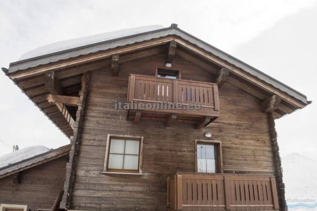Appartamenti Chalet Li Baita SKI