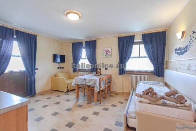 Appartamenti Chalet Li Baita SKI