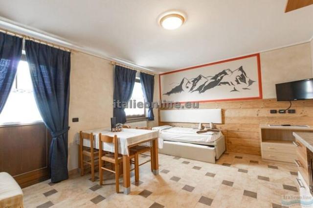 Appartamenti Chalet Li Baita SKI
