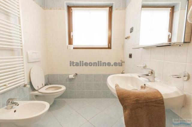 Appartamenti Chalet Li Baita SKI