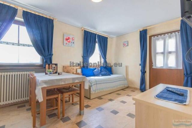 Appartamenti Chalet Li Baita SKI