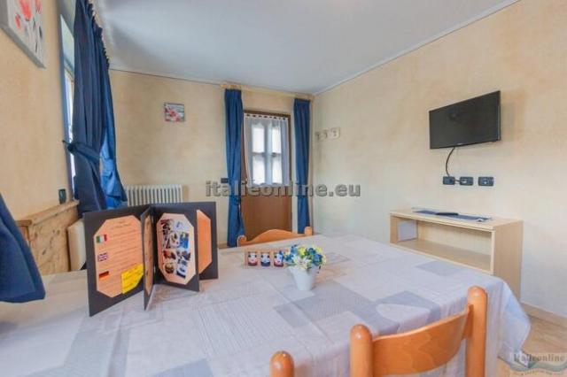 Appartamenti Chalet Li Baita SKI