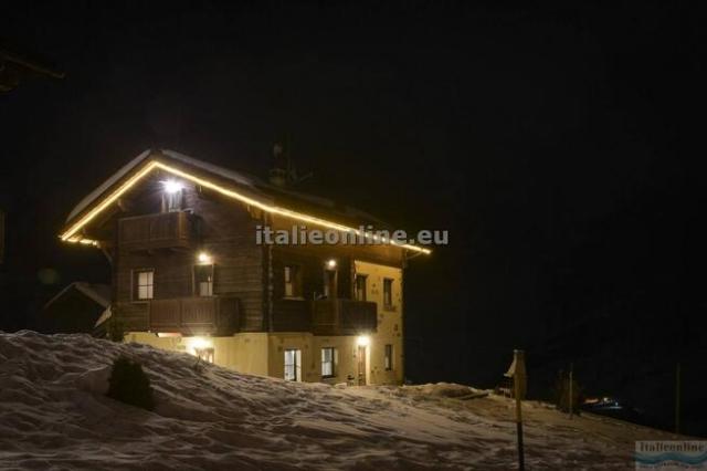Appartamenti Chalet Li Baita SKI