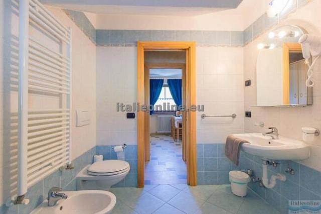 Appartamenti Chalet Li Baita SKI