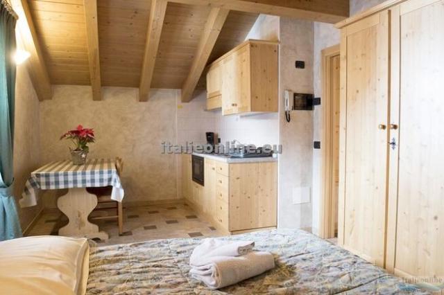 Appartamenti Chalet Li Baita SKI
