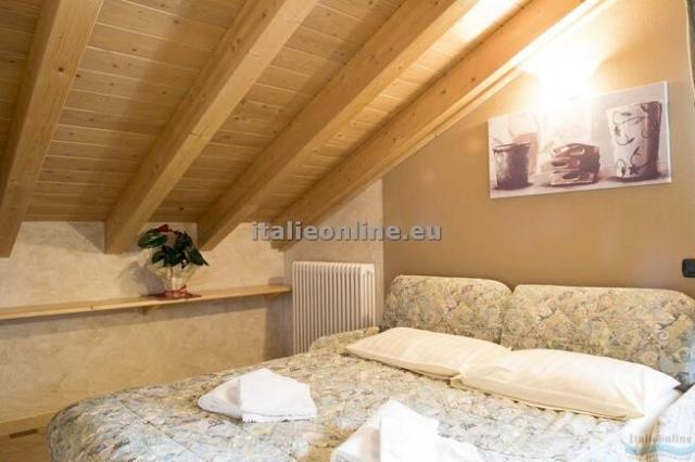 Appartamenti Chalet Li Baita SKI