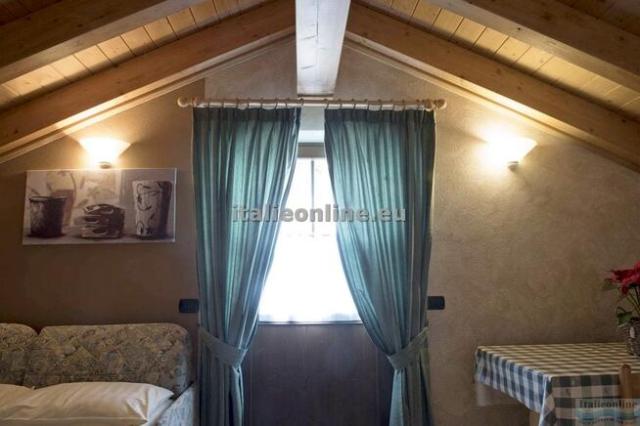 Appartamenti Chalet Li Baita SKI