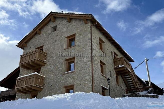 Apartmány Elena