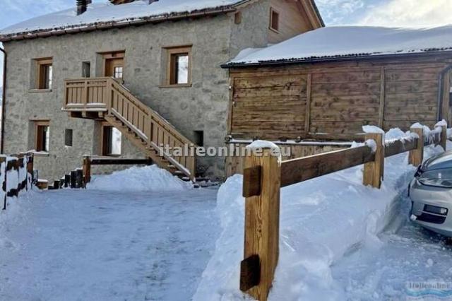 Appartamenti Elena SKI
