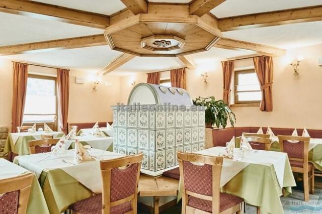 Hotel 2000 Eira SKI