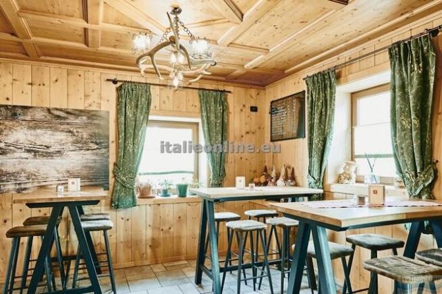 Hotel 2000 Eira SKI