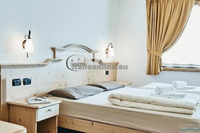 Hotel 2000 Eira SKI