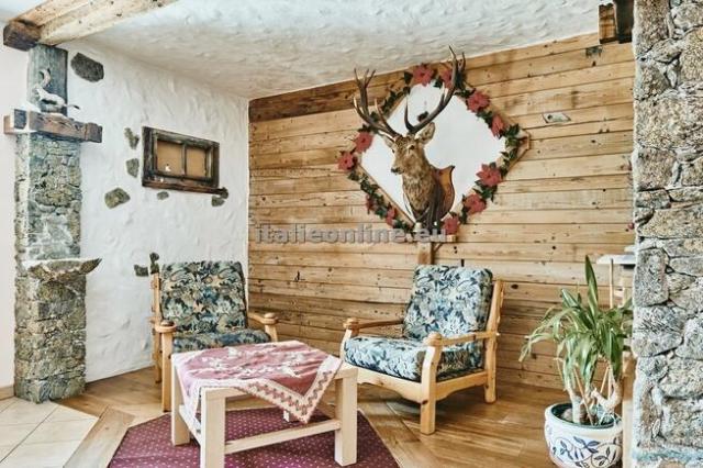Hotel 2000 Eira SKI
