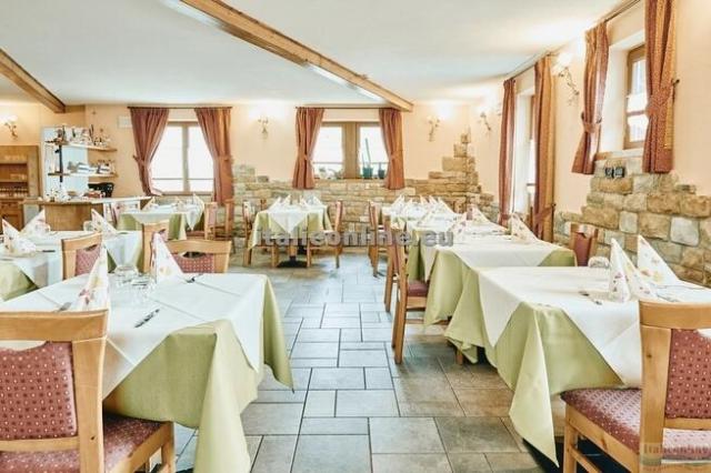 Hotel 2000 Eira SKI