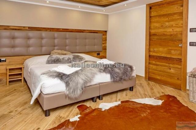 Hotel K2 SKI
