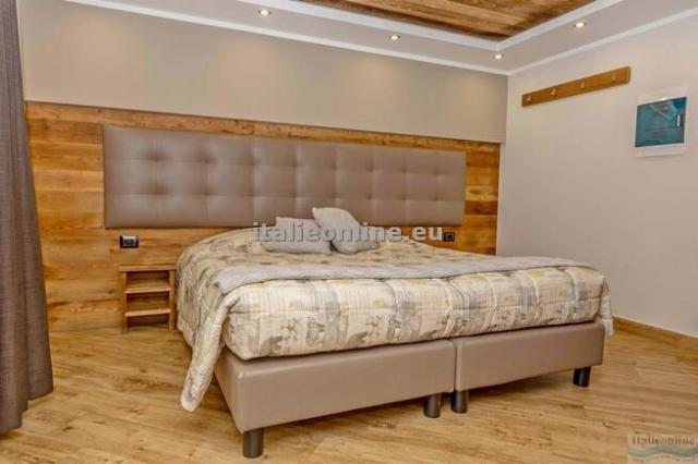 Hotel K2 SKI