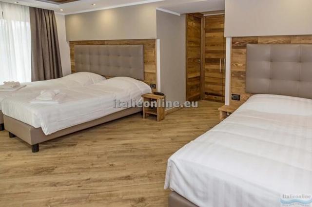 Hotel K2 SKI
