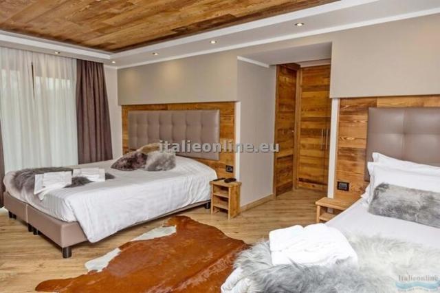 Hotel K2 SKI