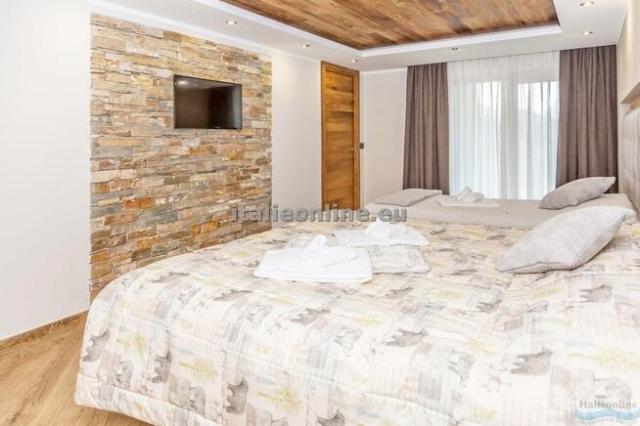 Hotel K2 SKI