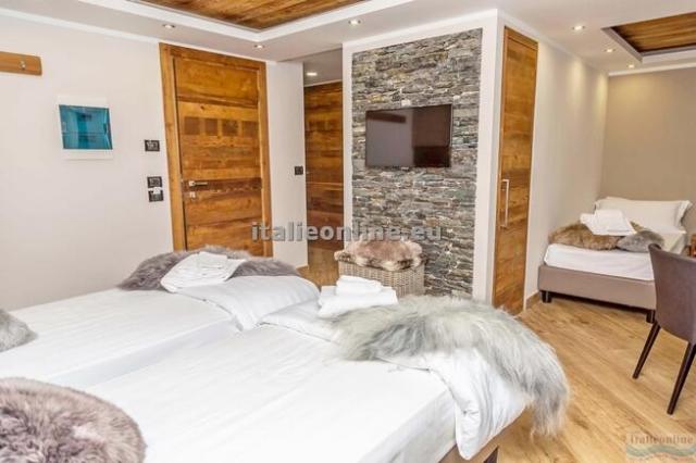 Hotel K2 SKI