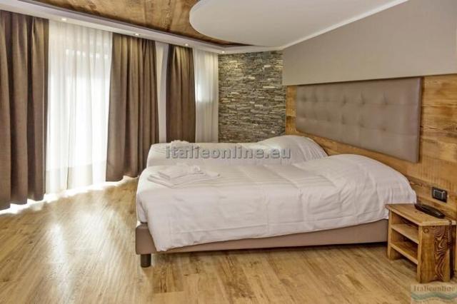 Hotel K2 SKI