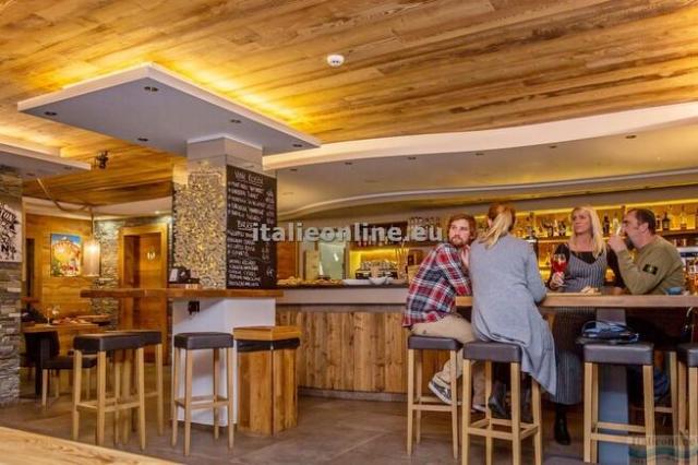 Hotel K2 SKI