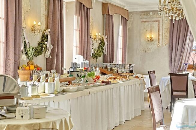 Hotel Romantic Excelsior SKI