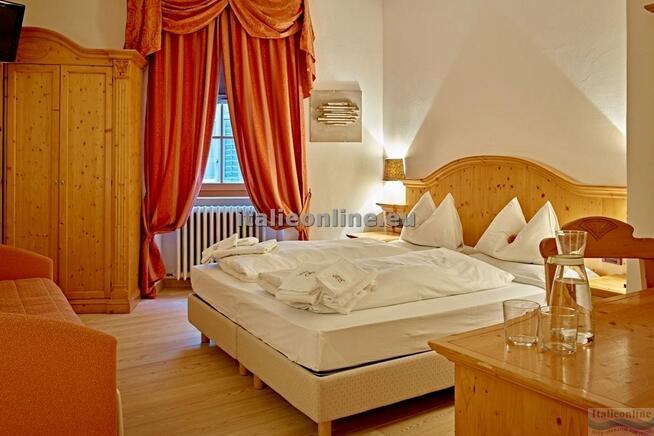 Hotel Romantic Excelsior SKI