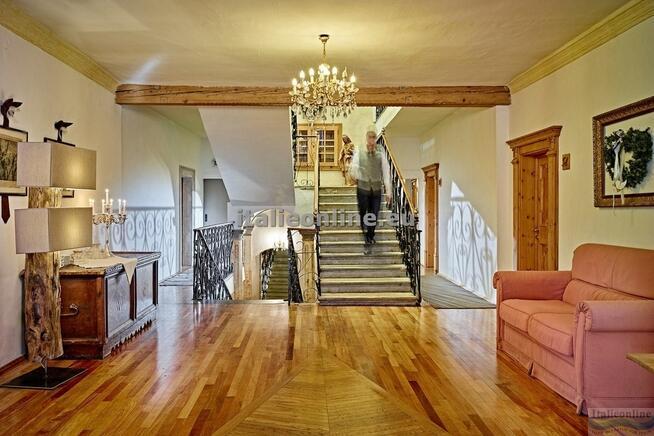 Hotel Romantic Excelsior SKI