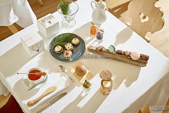 Hotel Romantic Excelsior SKI