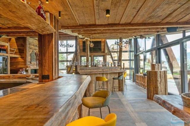 Hotel Avalache SKI