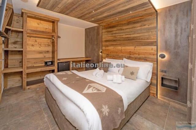 Hotel Avalache SKI