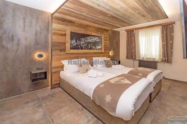 Hotel Avalache SKI