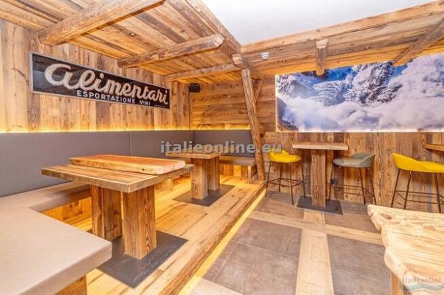 Hotel Avalache SKI