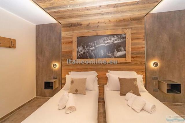 Hotel Avalache SKI