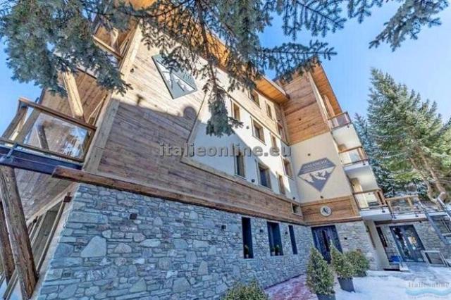 Hotel Avalache SKI