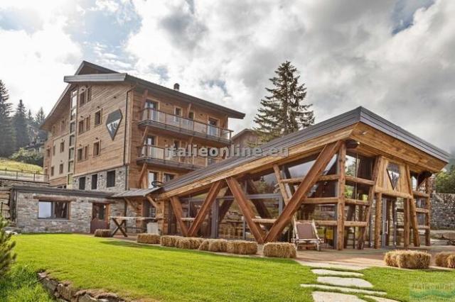 Hotel Avalache SKI