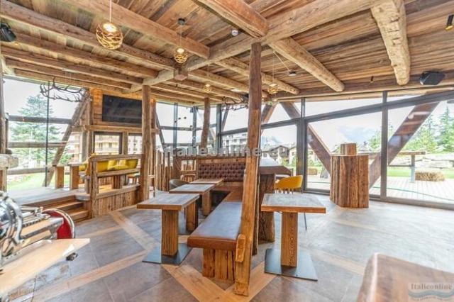 Hotel Avalache SKI