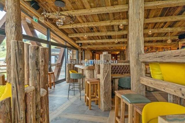 Hotel Avalache SKI