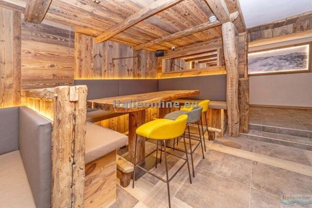 Hotel Avalache SKI