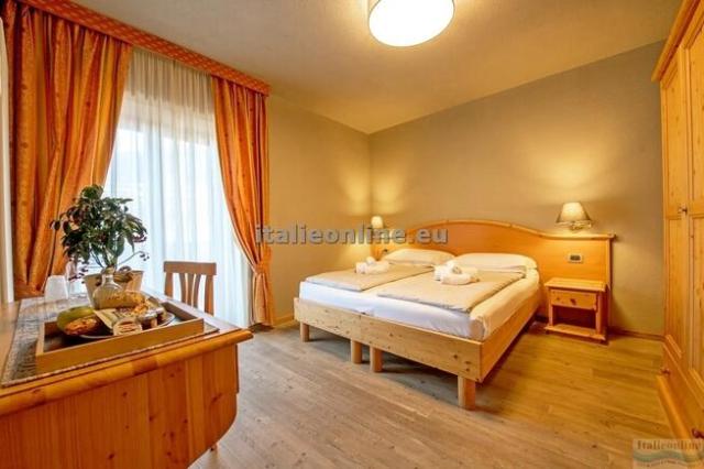 Hotel Locanda Elisa Albergo Diffuso SKI