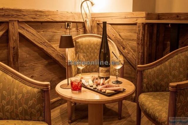 Hotel Locanda Elisa Albergo Diffuso SKI